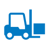 warehouse network icon