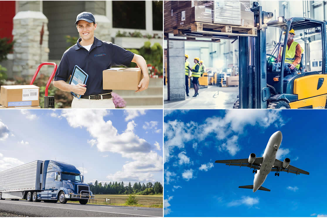 Your Nationwide Shipping & Delivery Service | Diligent