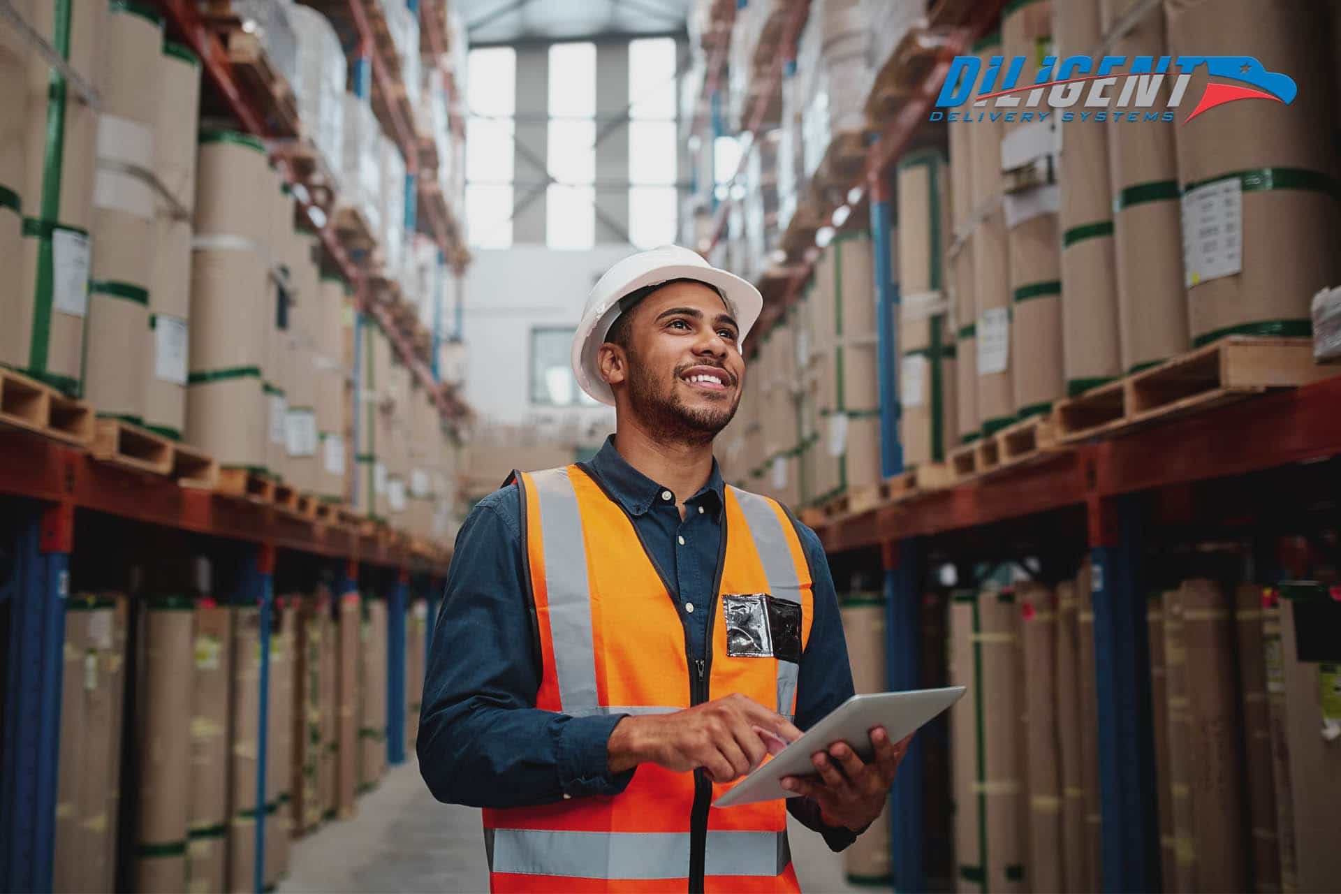 U.S. Delivery Boom Raises Demand for Warehousing Space Diligent