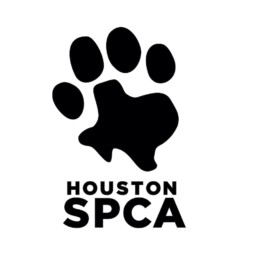 Houston SPCA Logo
