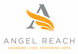 Angel Reach Logo