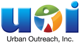 Urban Outreach Logo