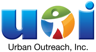 Urban Outreach Logo