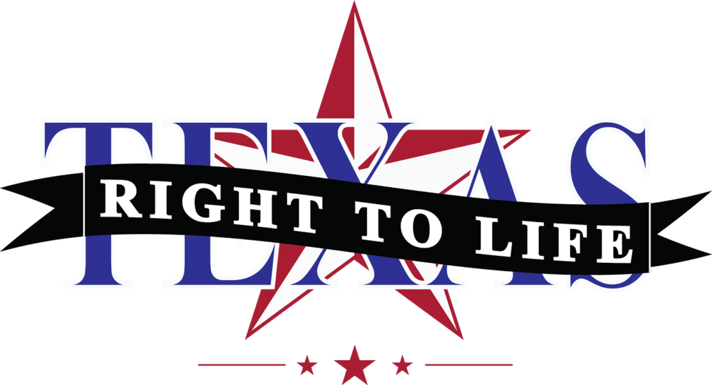 Texas Right to Life Logo