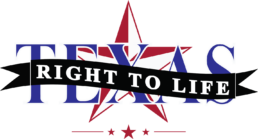 Texas Right to Life Logo