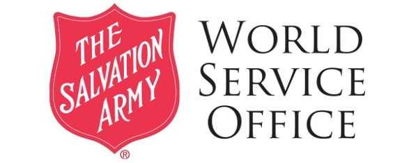 The Salvation Army Logo